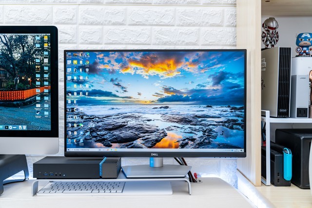 iMac2020跳坑指南,有哪些好看实用的APP和桌面配件?
