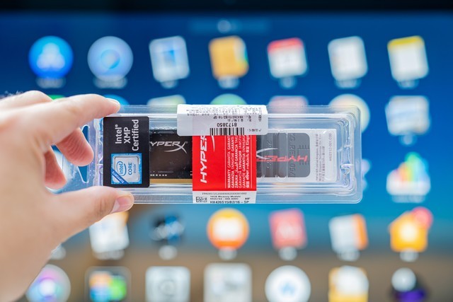 iMac2020跳坑指南,有哪些好看实用的APP和桌面配件?
