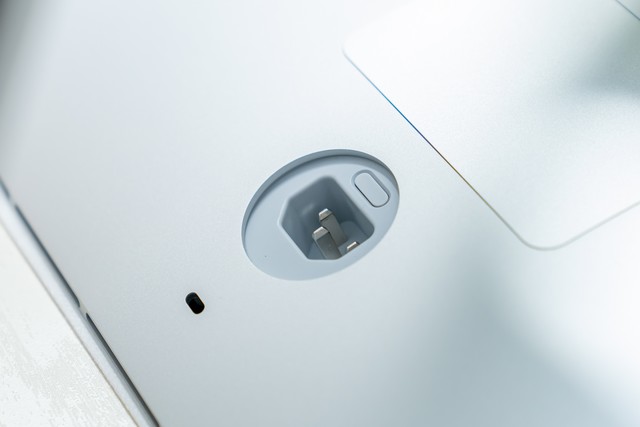 iMac2020跳坑指南,有哪些好看实用的APP和桌面配件?