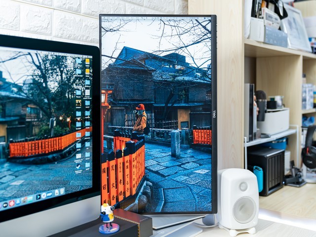 iMac2020跳坑指南,有哪些好看实用的APP和桌面配件?