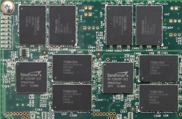 NVMePCIE˭Թ̬Ӳ̵Ӱ