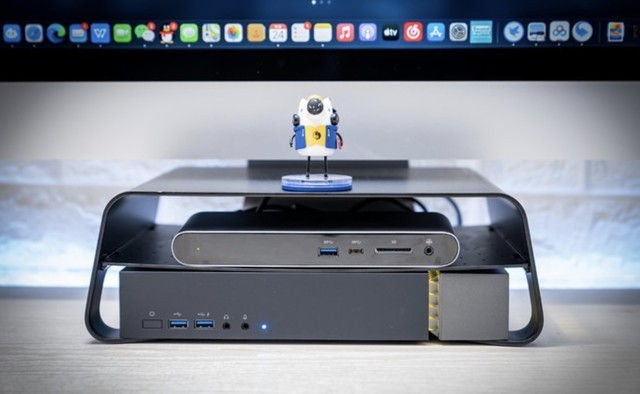 iMac2020跳坑指南,有哪些好看实用的APP和桌面配件?