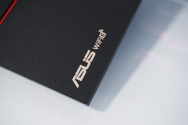 WiFi 6到底6不6——华硕 AX56U热血版 路由器评测