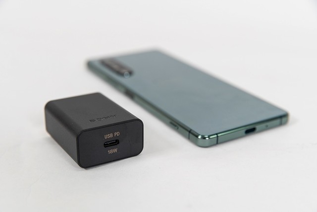 索尼xperia1ii评测同质化时代下的清流