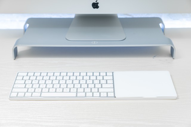iMac2020跳坑指南,有哪些好看实用的APP和桌面配件?