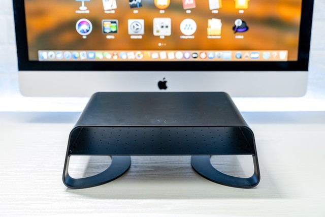 iMac2020跳坑指南,有哪些好看实用的APP和桌面配件?