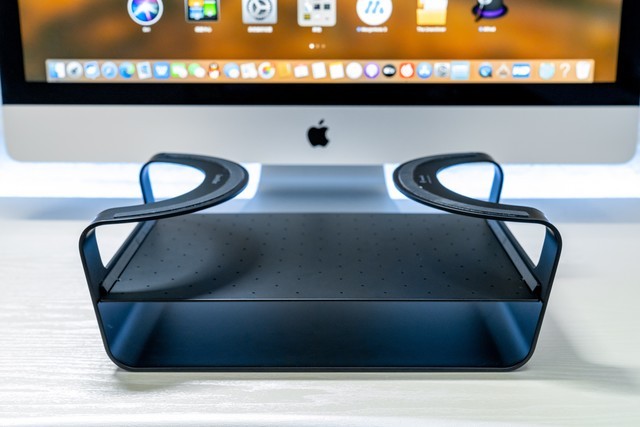 iMac2020跳坑指南,有哪些好看实用的APP和桌面配件?