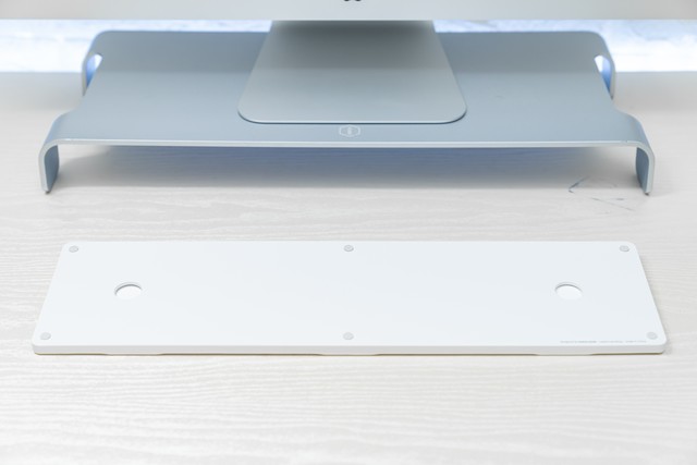 iMac2020跳坑指南,有哪些好看实用的APP和桌面配件?