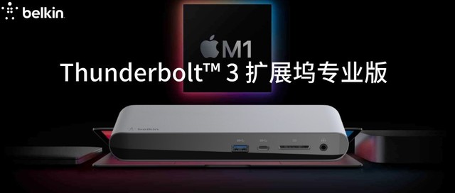 iMac2020跳坑指南,有哪些好看实用的APP和桌面配件?