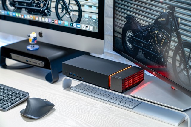 iMac2020跳坑指南,有哪些好看实用的APP和桌面配件?