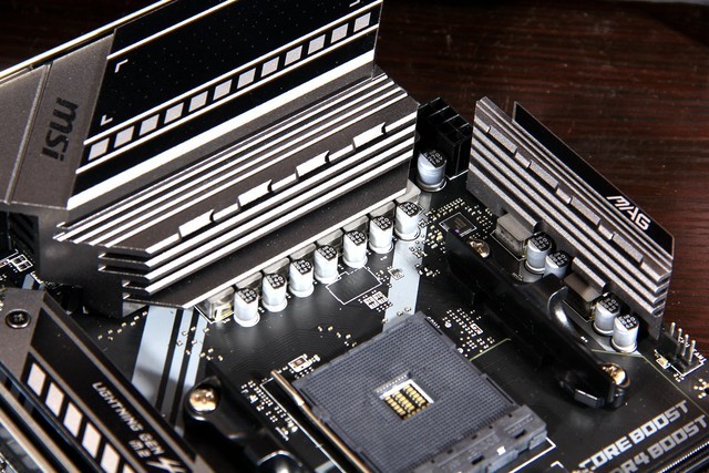 六六大顺!AMD锐龙5000平台万元游戏主机推荐