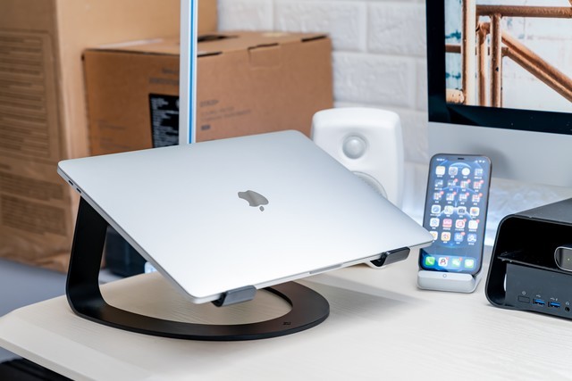 iMac2020跳坑指南,有哪些好看实用的APP和桌面配件?