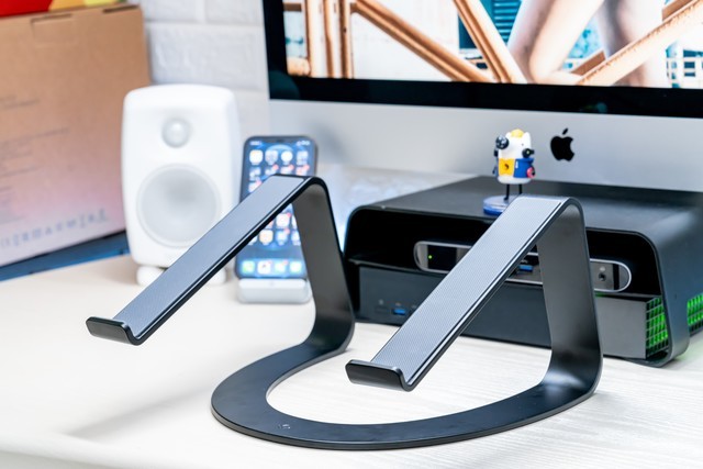 iMac2020跳坑指南,有哪些好看实用的APP和桌面配件?