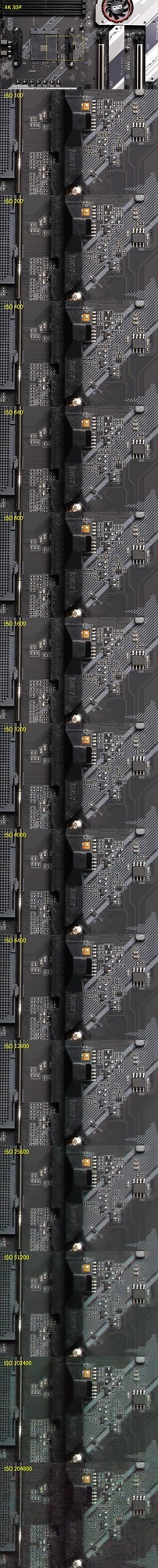 松下S5评测:更轻机身 S1同款处理器能带来惊喜么
