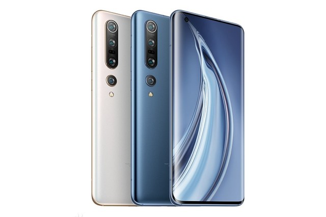 小米10 pro官方商城下架,电商平台仍有少量货源-中关村在线头条