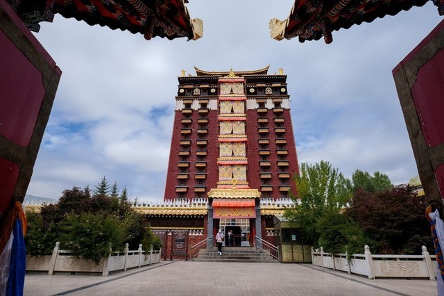 松下S5评测:更轻机身 S1同款处理器能带来惊喜么