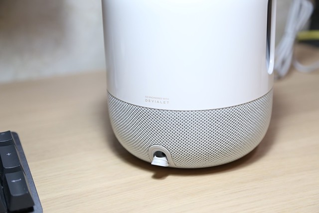 华为Sound音箱评测:不愧是高端帝瓦雷,无线立体声牛屁坏了