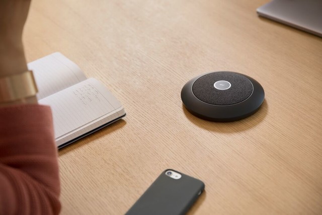 中大型会议室,如何解决视频会议收音问题?