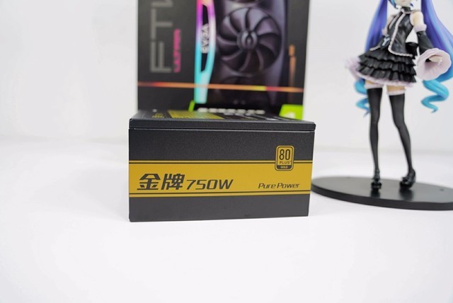 好价亦有好品质,先马金牌750W拆解评测