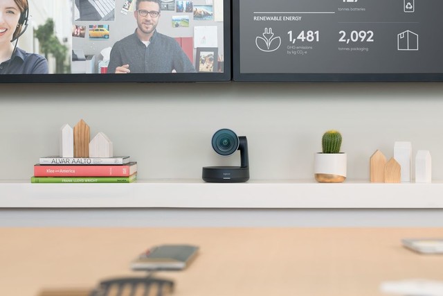 中大型会议室,如何解决视频会议收音问题?