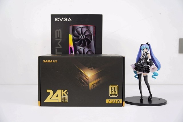 好价亦有好品质,先马金牌750W拆解评测