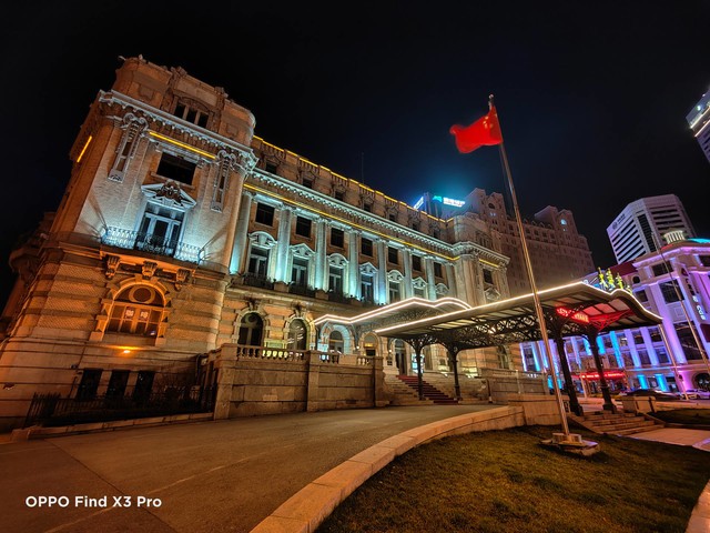 让摄影变得简单有趣,oppo find x3 pro上手体验