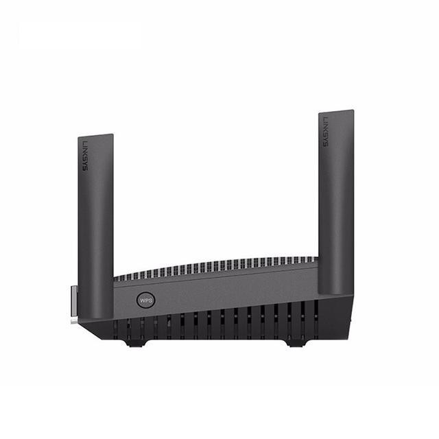 linksys领势mr9600路由器国内发售