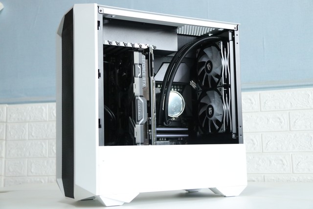 三代锐龙平民首选!技嘉小雕B550M AORUS PRO评测