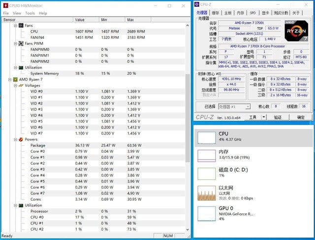 三代锐龙平民首选!技嘉小雕B550M AORUS PRO评测