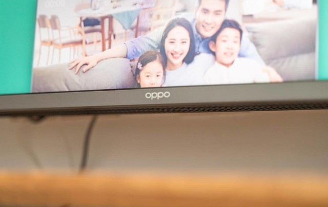 关于OPPO首款智能电视R1,我和家里人有这些评价