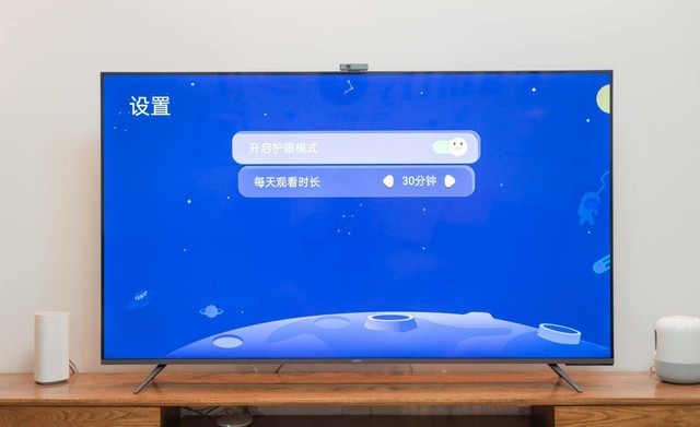 关于OPPO首款智能电视R1,我和家里人有这些评价