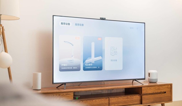 关于OPPO首款智能电视R1,我和家里人有这些评价