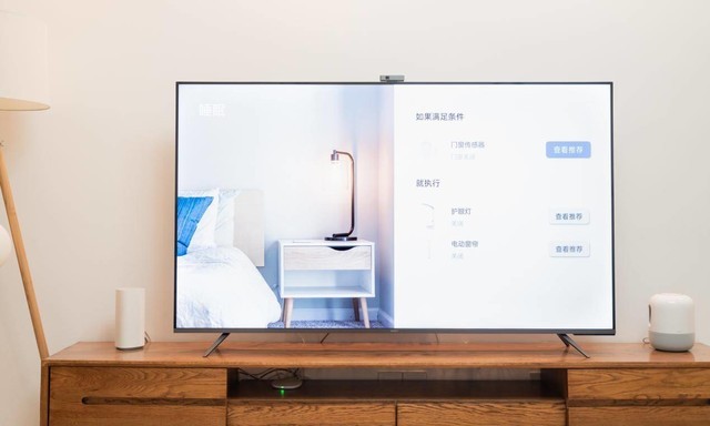 关于OPPO首款智能电视R1,我和家里人有这些评价