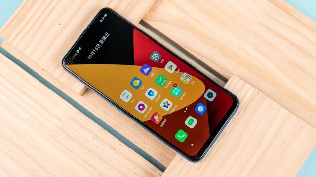 realme真我q2:真香来袭 王炸出击-中关村在线头条