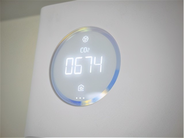 重新定义室内环境,米家新风空调尊享版体验