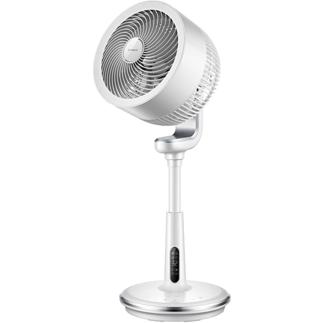 智能时代的选择:五款创新语音控制电风扇功能深度解析与选购指南_家电-中关村在线