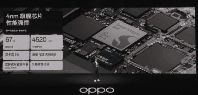 7999 元起，OPPO Find N2 正式发布，仅重 233g