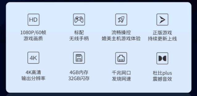 【手慢无】告别PS5 腾讯极光云游戏盒子仅549元