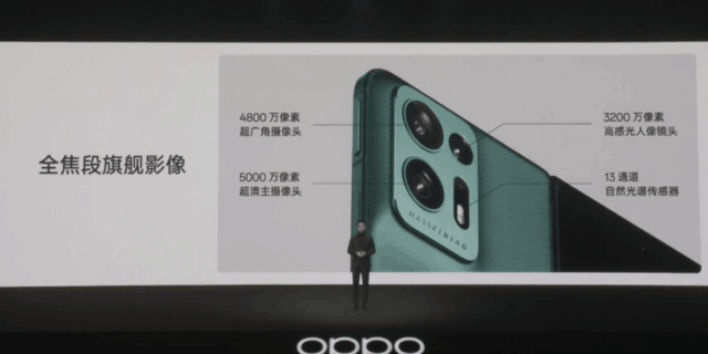 7999 元起，OPPO Find N2 正式发布，仅重 233g
