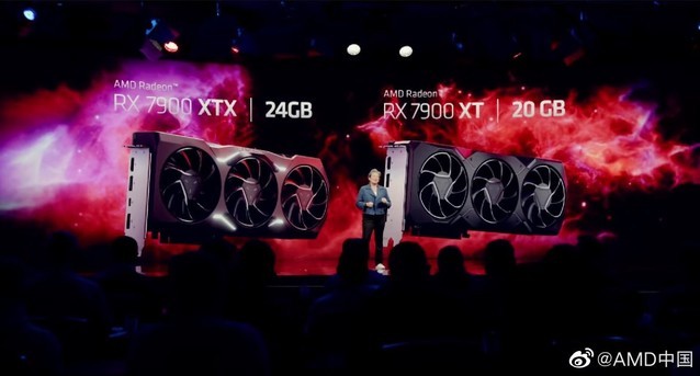 AMDRDNA 3ϵԿΪ7900 XTX7900 XT