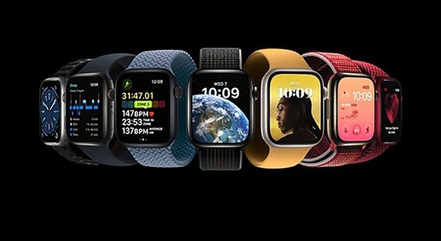 Apple Watch S8Ultraѡ