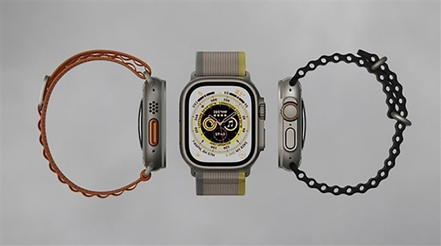 Apple Watch S8Ultraѡ