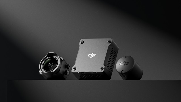 󽮷DJI O3 Air Unit ͼ