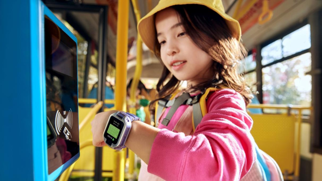 【有料评测】华为儿童手表5X Pro评测：将安全守护做到极致