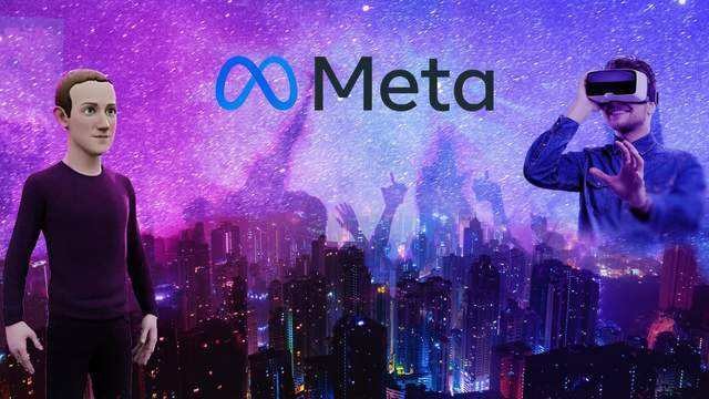 ˲Ԫ Meta˲Աƻ