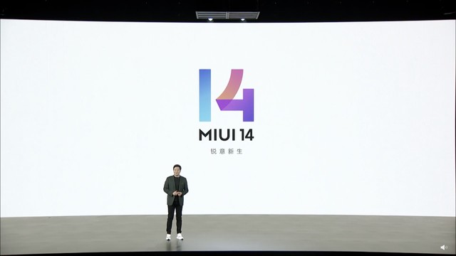 MIUI 14推送计划公布，正式版、开发版各有这些机型