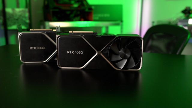 ȤʵҡŮ VS RTX4090 ѡ˭