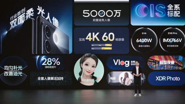 ˫ t vivo S16ϵֻʽ