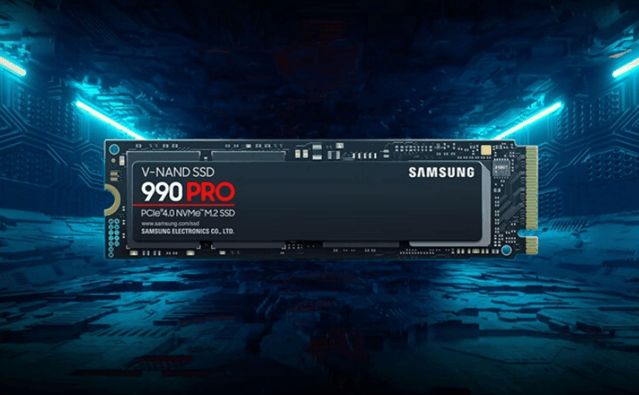 ޡ7450MB/sPCIe 4.0990 PRO NVMe M.2̬1TB1099Ԫ