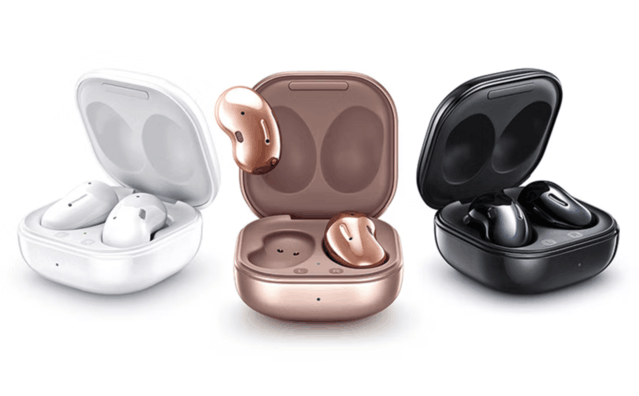ޡֱ 150 Galaxy Buds Live  399 